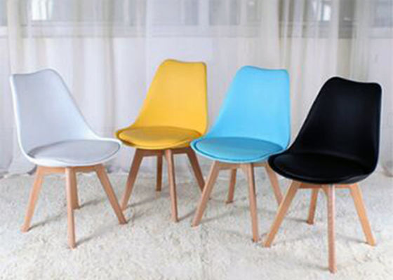Bề mặt mịn Ghế nhà bếp bằng gỗ sồi Khung Bentwood cho gia đình giải trí