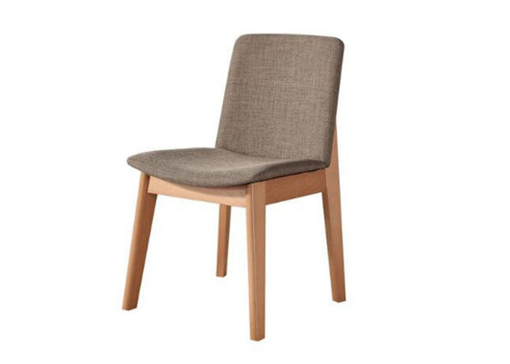 YDC Ghế ăn Beech đa màu sắc Khả năng chịu trọng lượng tuyệt vời