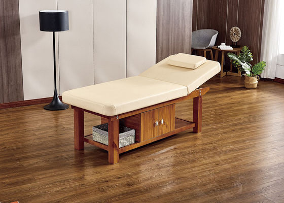 Giường massage văn phòng dài 1,9m, ghế dài trị liệu sắc đẹp Màu sắc Avilable
