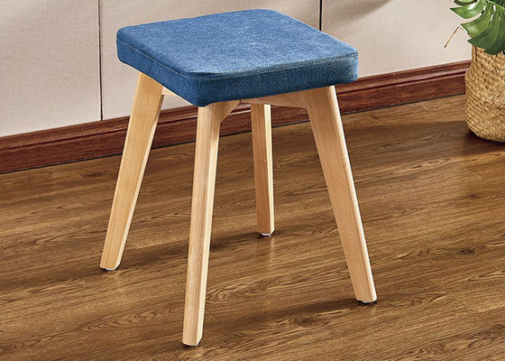 Ghế trang điểm phong cách châu Âu, Bàn trang điểm không có mùi Ghế Vanity